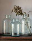 Vintage European Pickling Jars