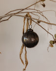 3in Glass Ornaments