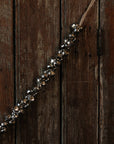72in Long Metal Jingle Bell Garland