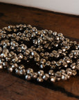 72in Long Metal Jingle Bell Garland