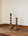 Brass Candle Sticks