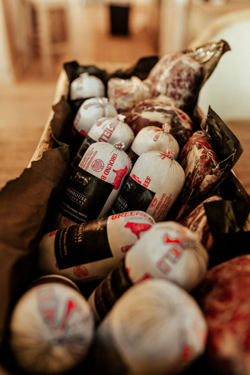 Bruneau Canyon Gift Subscription