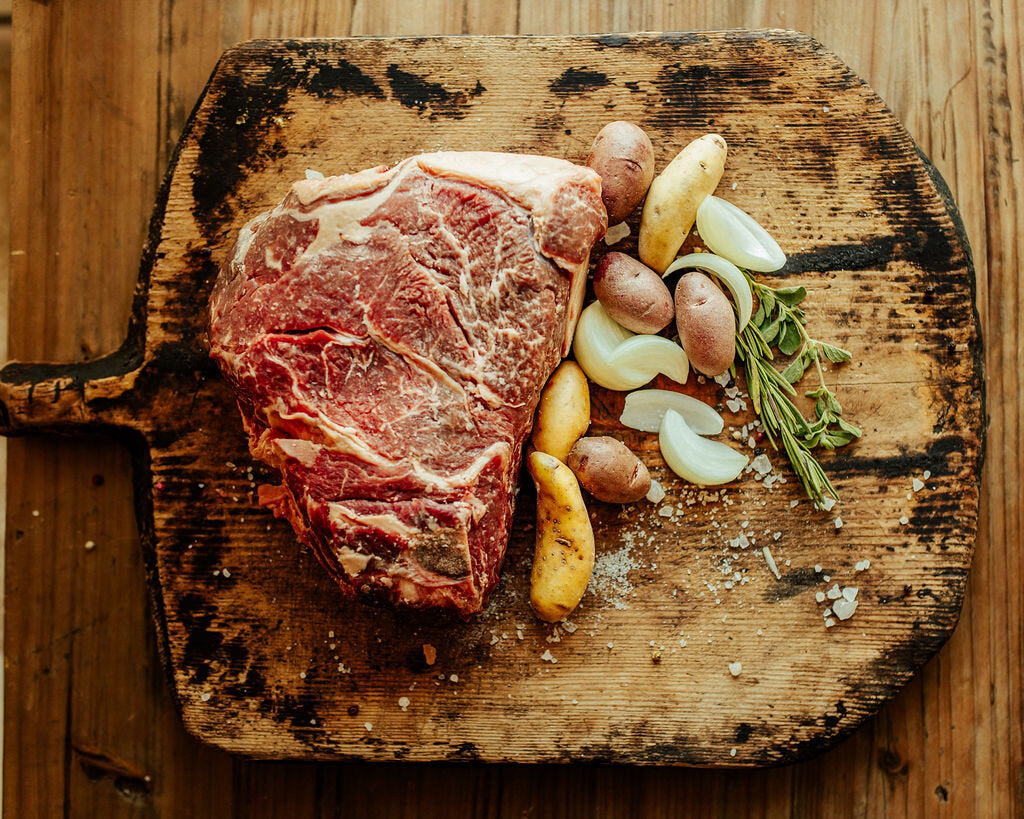 Chuck Roast