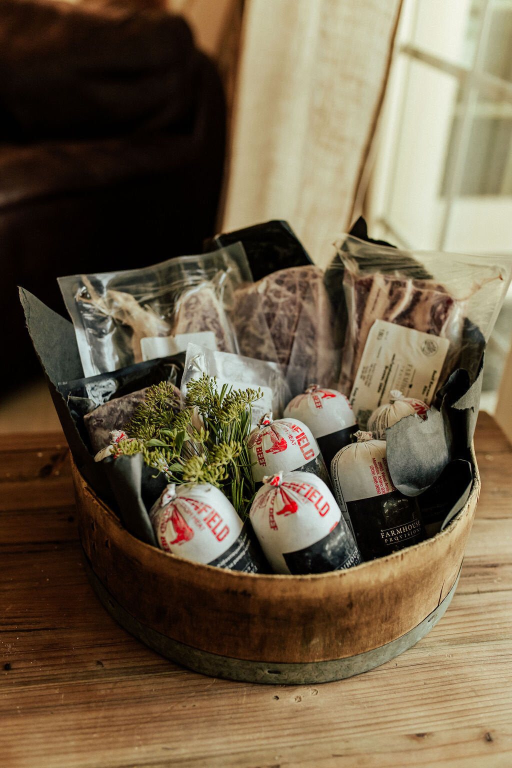 Loveridge Gift Bundle