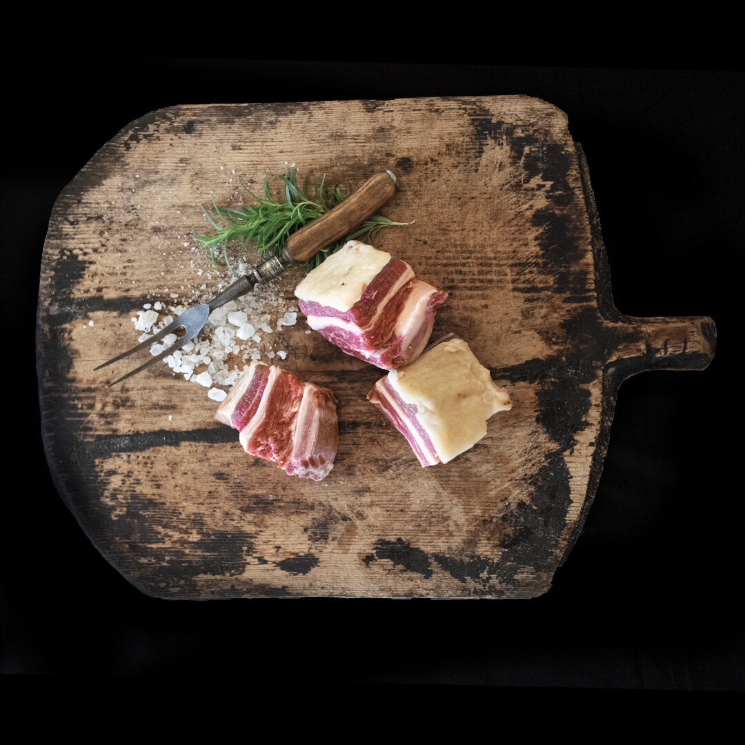Short Ribs