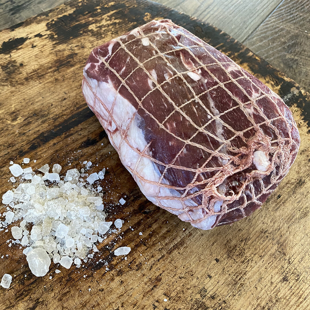 Chuck Roast