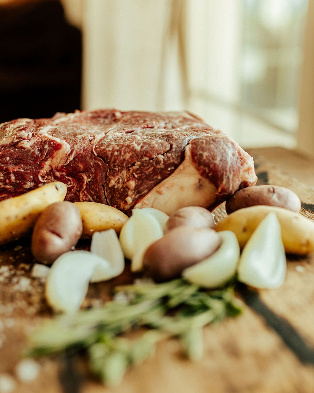 Chuck Roast
