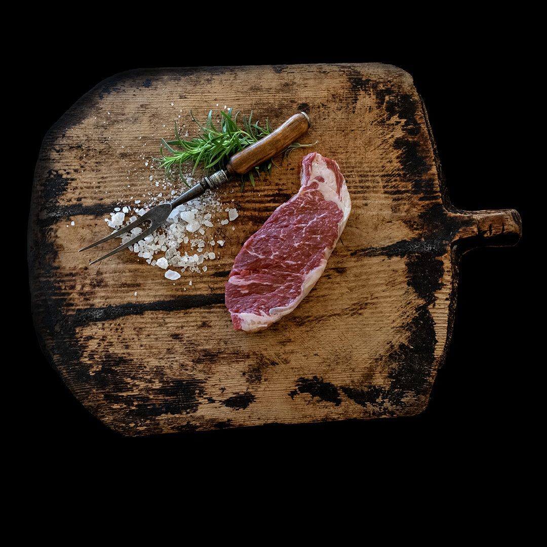 New York Strip Steak