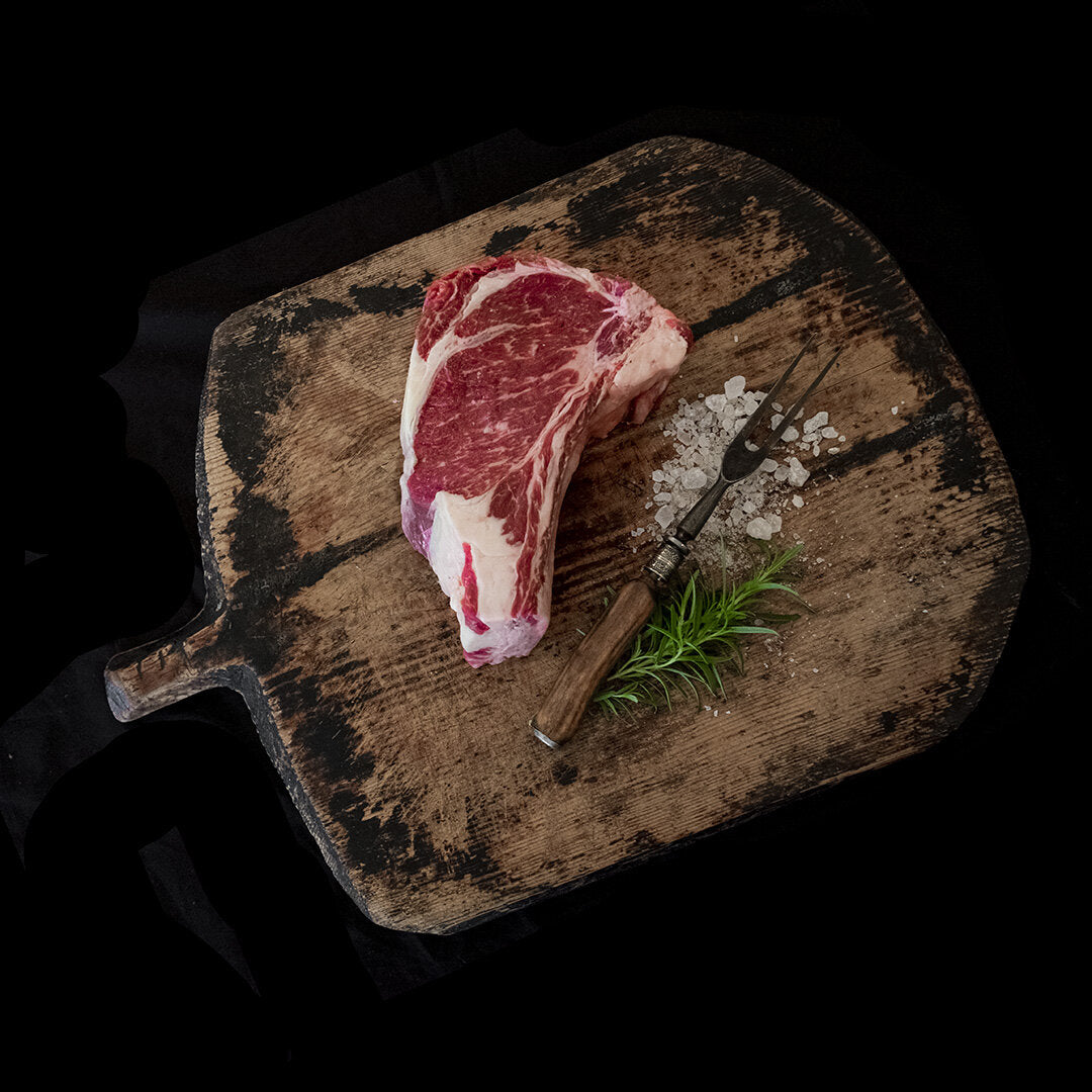 Ribeye Steak