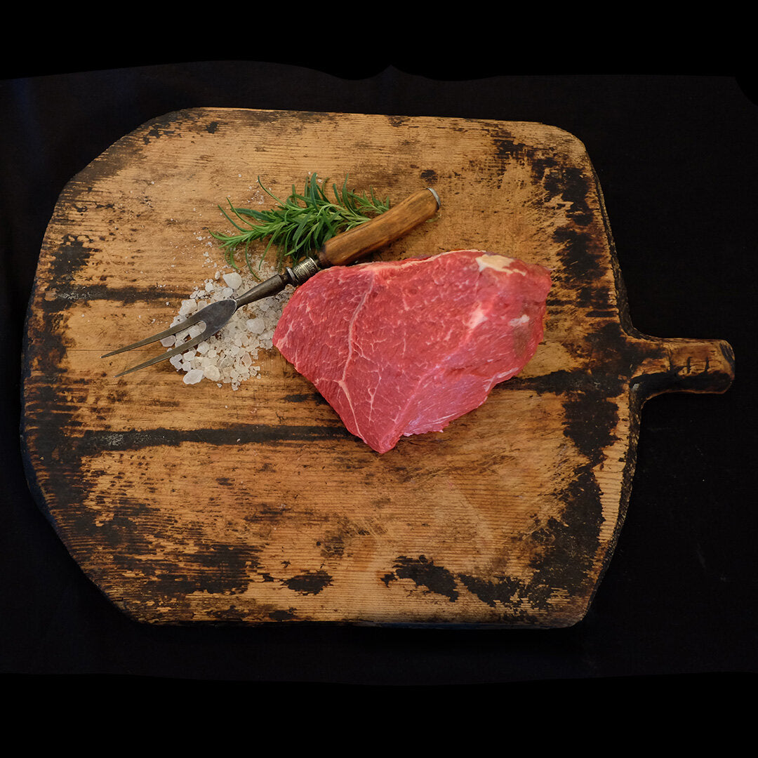 Rump Roast