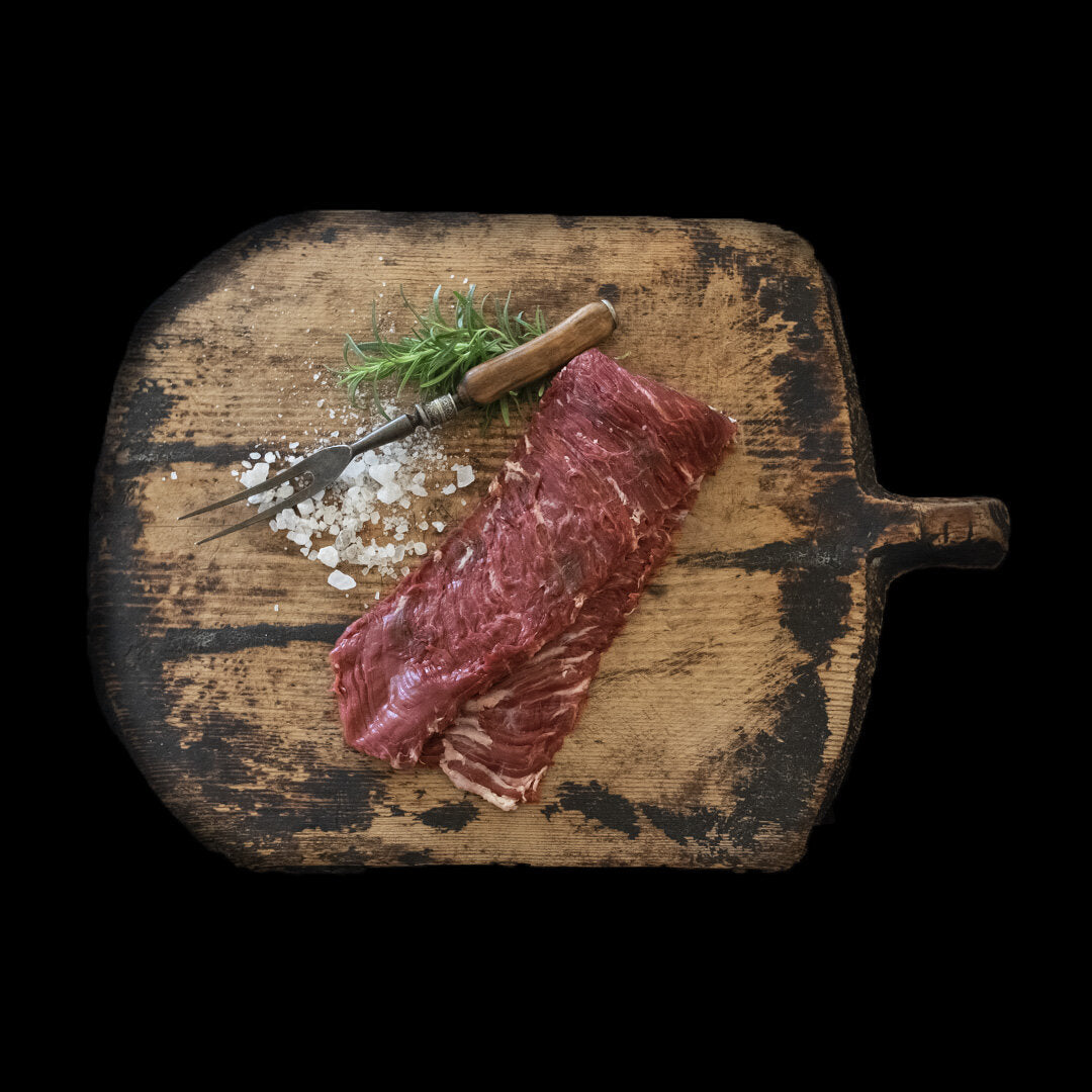 Skirt Steak