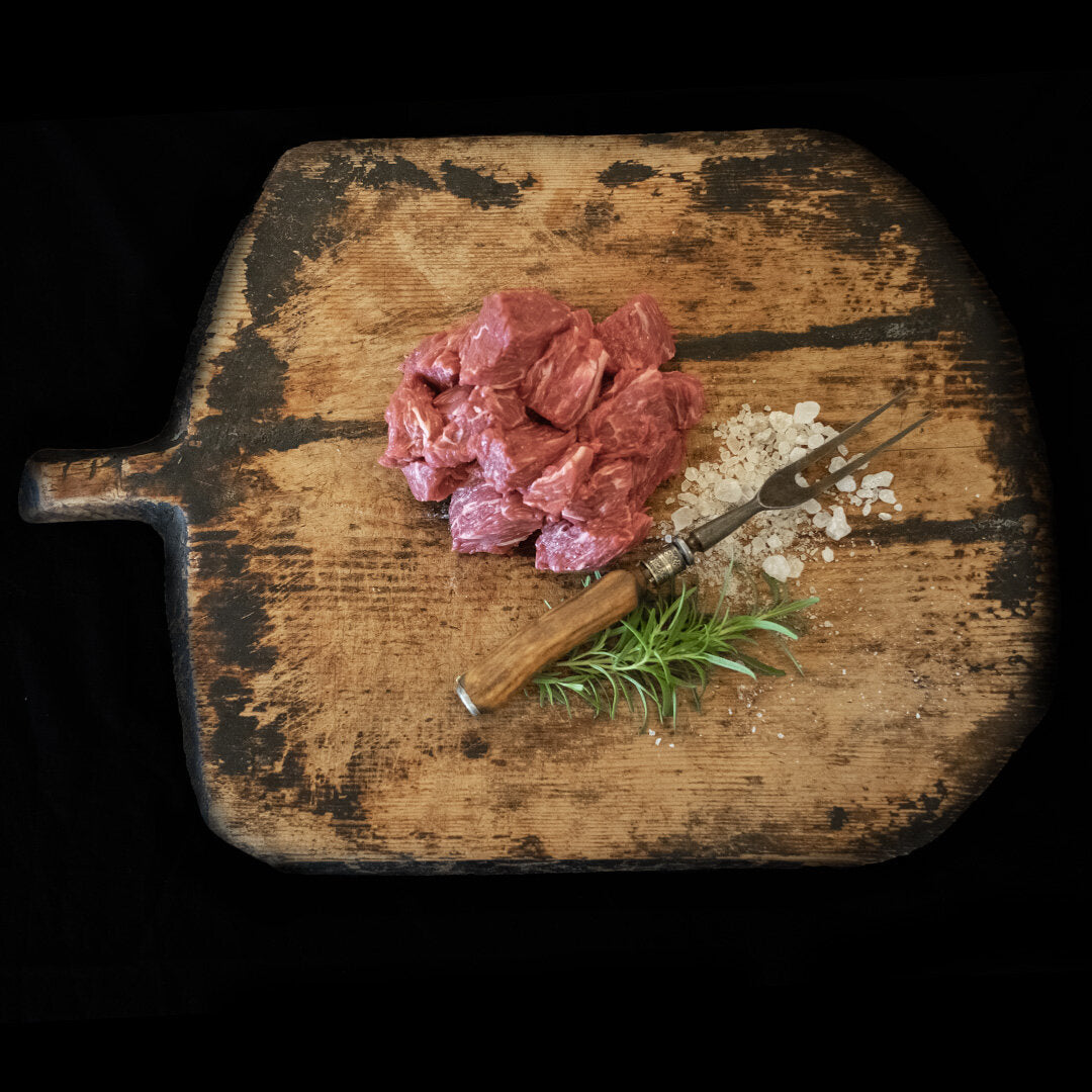 Kabob/Stew Meat