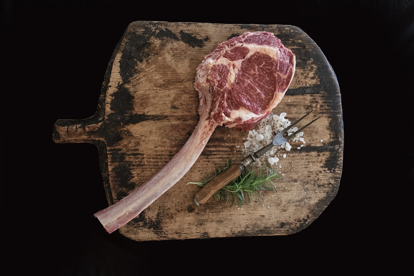 Tomahawk Steak
