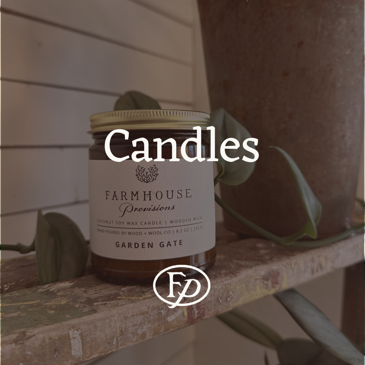 Candles