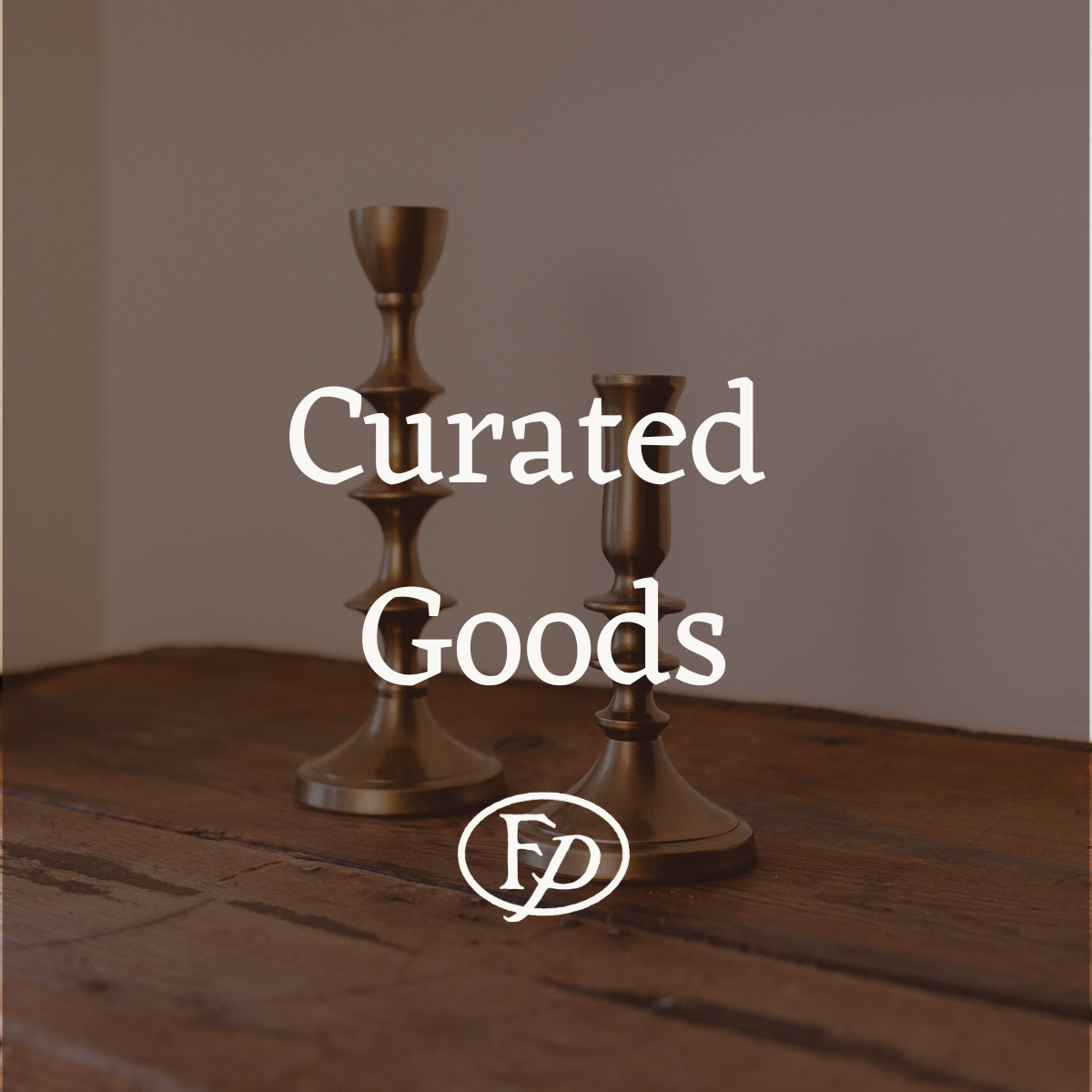Curated Goods