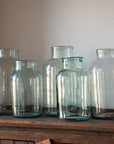 Vintage European Pickling Jars