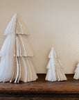 Birnan Paper Trees