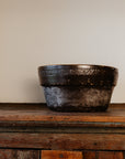 Vintage Crock Bowl