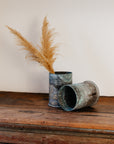 Vintage Copper Bullet Shell Vase