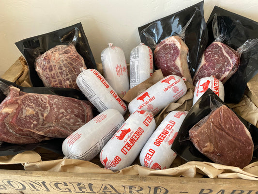 Rancher's Table Bundle