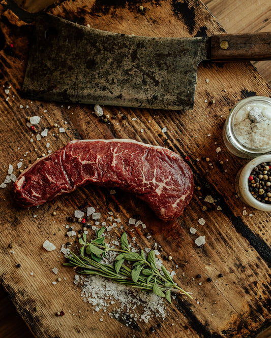 Picanha, Petite Sirloin