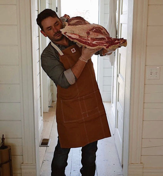 Black Stone Man Bundle