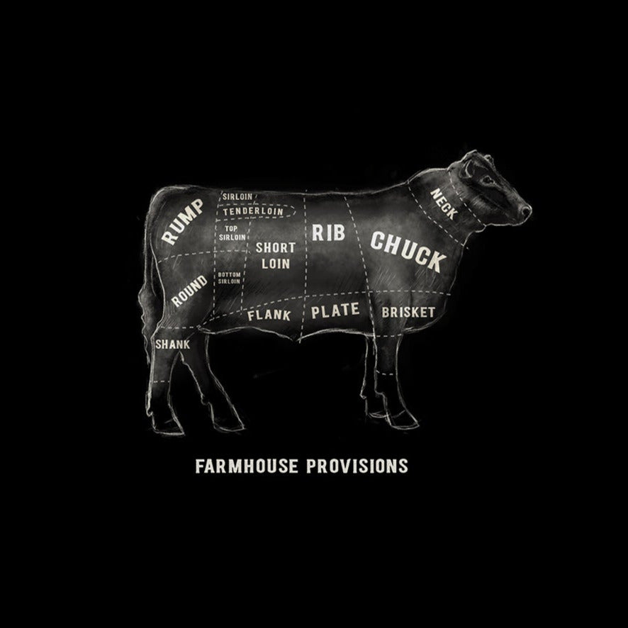 Farmhouse Provisions Gift Cards