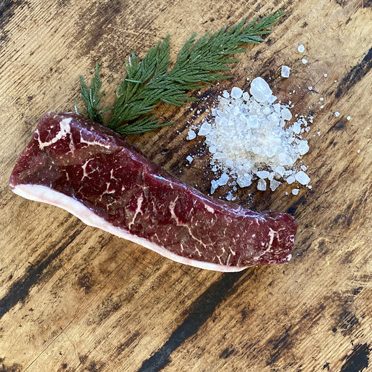 Picanha, Petite Sirloin