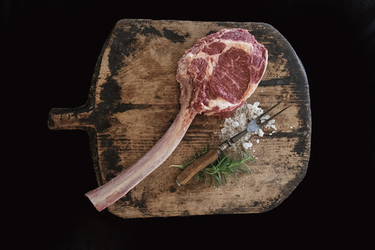 Tomahawk Steak